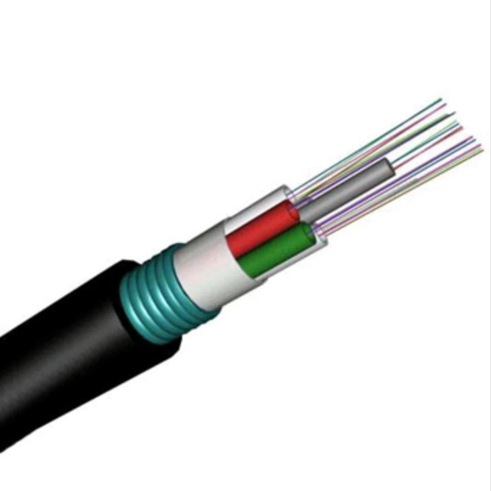 New Fiber Optic Cable best